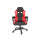 Genesis Fotel gamingowy Nitro 330 czarno-czerwony (SX33) - 1077863 - zdjęcie 3